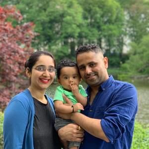 Meet your Posher, Jayesh